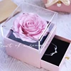 Pink box
