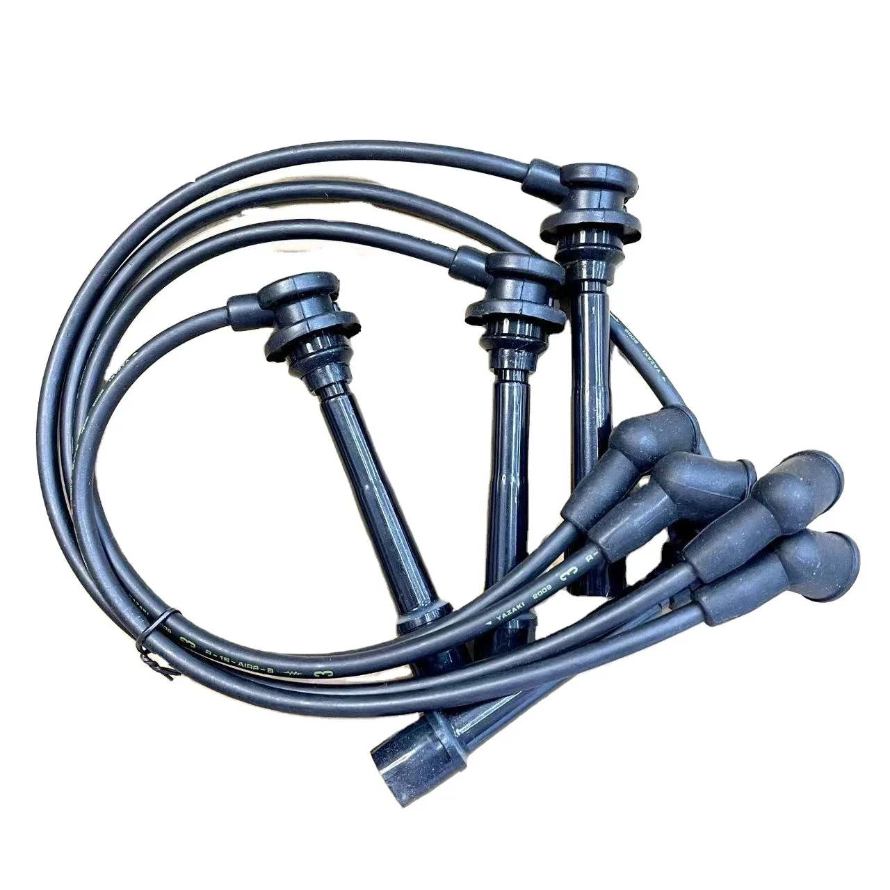 Spark Plug Wire for Nissan Pick-up Vehicle Model D22 KA24DE