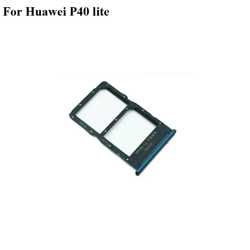 HUAWEI p40 lite