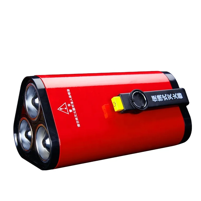 Ce Approved Model K300 Container Aerosol Fire Extinguisher Extincteur Fire Fight for Large Space