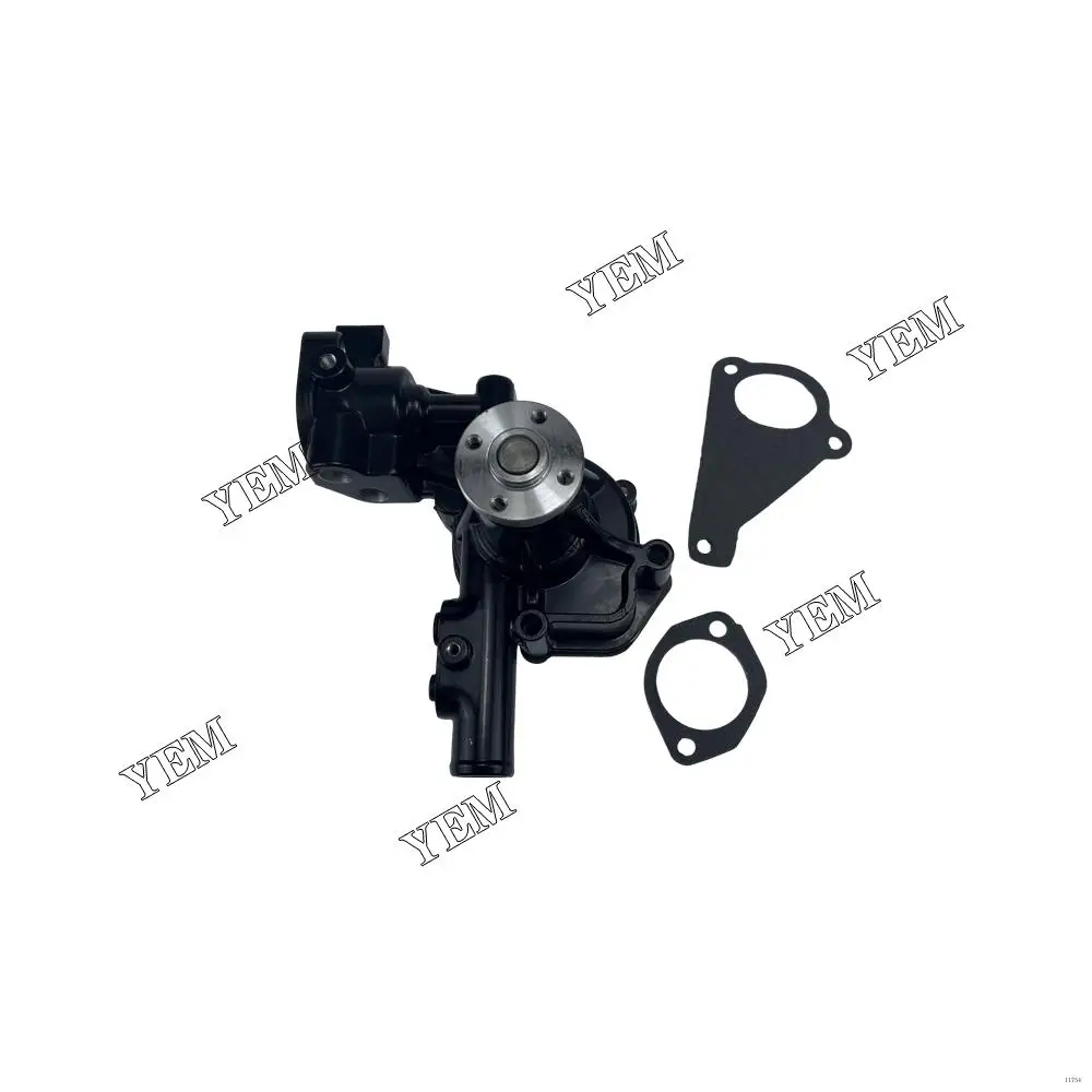 Water Pump Fit for Komatsu 4D84-2 Excavator Truck Lawn Mower Marine Engine