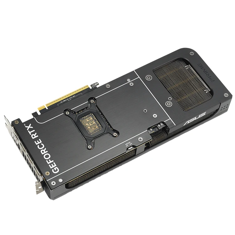 ASUS TUF Gaming Geforce RTX 5070 Ti 16GB GDDR7 Graphics Card