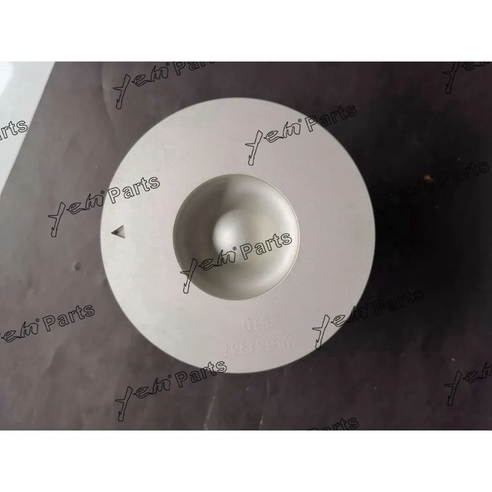 Manufacturer Direct Sales K3A Piston for Mitsubishi 2