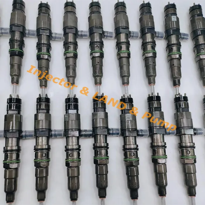 Cheap Fuel Injectors diesel Fuel Injector 095000-0190