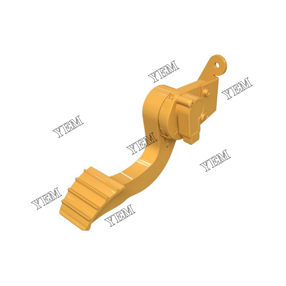 High Performance 306-7582 Control Group-Pedal for Caterpillar
