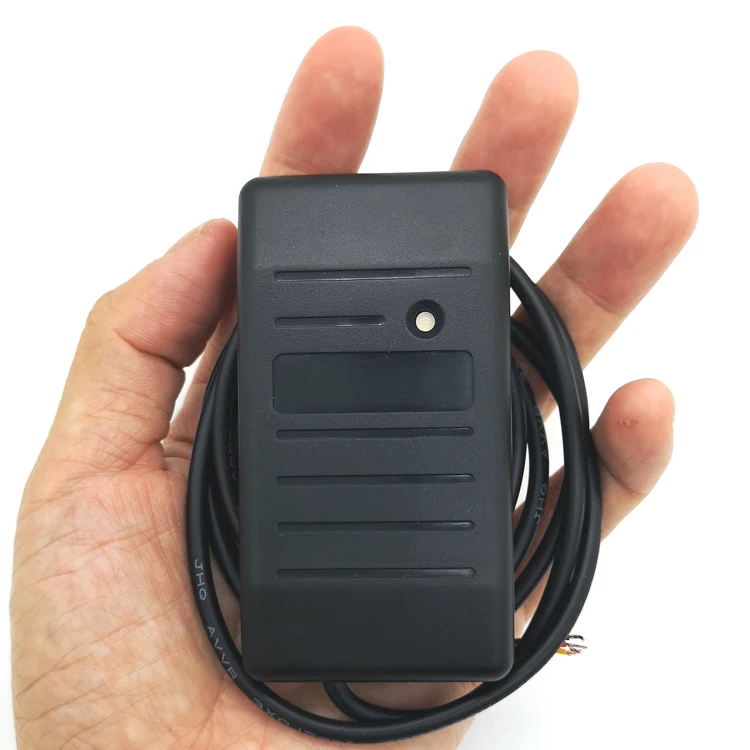 RFID 1 Wire Reader for GPS Tracking System