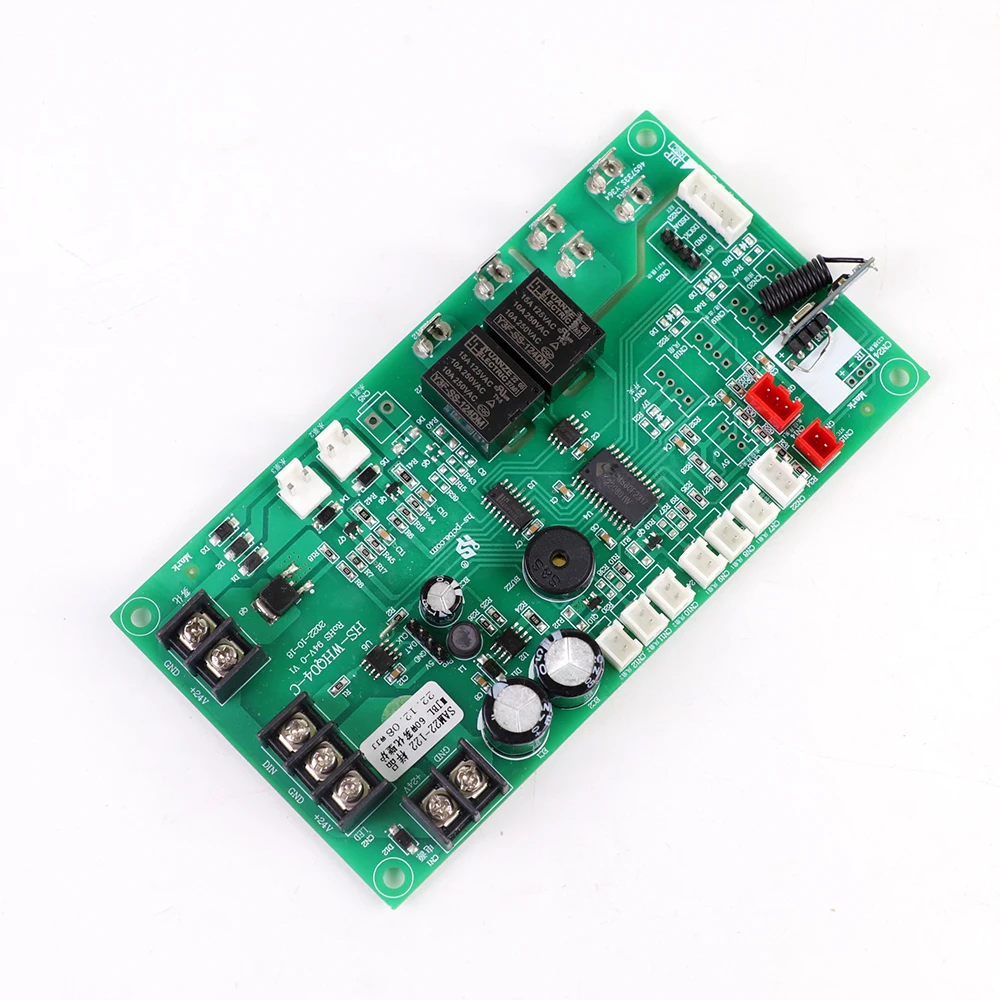 PCBA Electronic Engineering Service PCB Design GERBER Software for Development Metal Detector Module