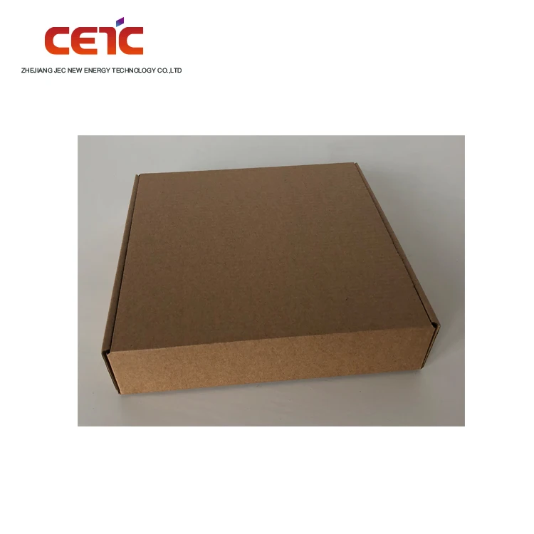 CETCSolar 4,8 Вт Класс А поликристаллическая солнечная батарея PV солнечная батарея 156*156 мм