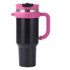 Black-With handle