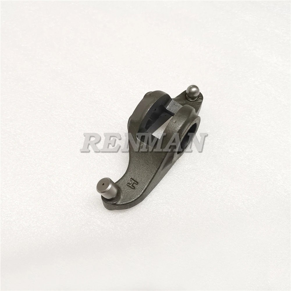 Cummins ISBe ISDe QSB Engine Rocker Lever Assembly 3941927 3937220 