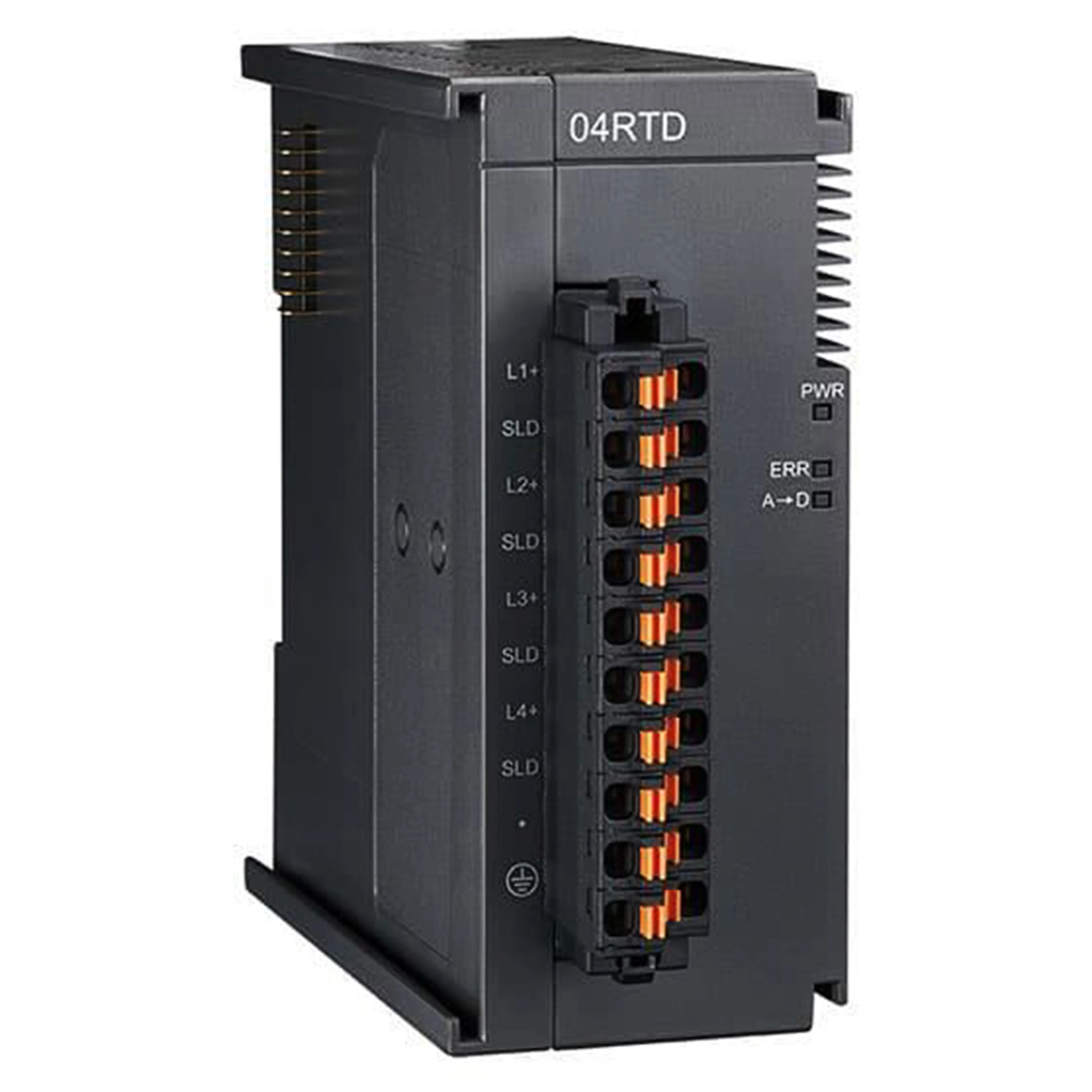 নতুন মূল AS04RTD-A As04rtda এনালগ মডিউল গুদামে স্টকে উপস্থিত