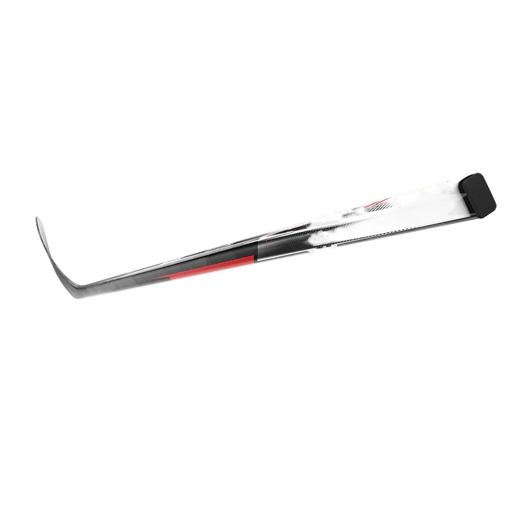 Китайская фабрика сделанная на заказ композитная клюшка для хоккея с шайбой из углеродного