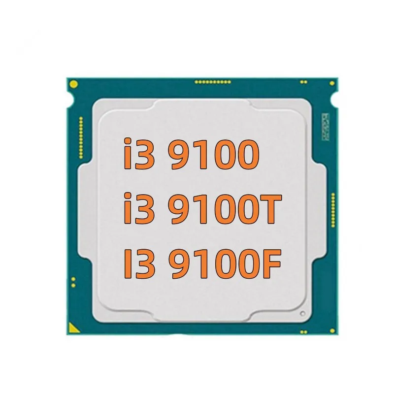 Cpu Core I9 9 Series I9 9900  for Desktop Computer Used Computer Cpus