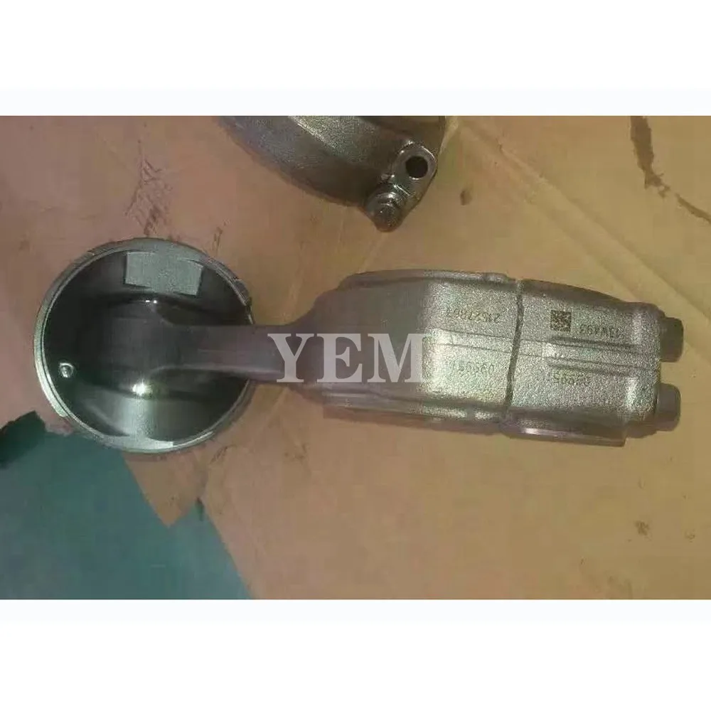 D16 Connecting Rod 20898595 for Volvo Engine Rebuild Kit Aftermarket Parts for Volvo Connecting Rod