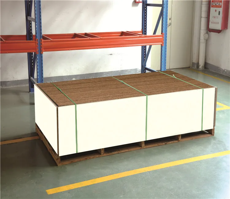 Green Recycled Material Pet Plastic Sheets Vacuum Forming Factory Products Sgs Certificated Petg