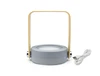 Light Grey (rechargeable)