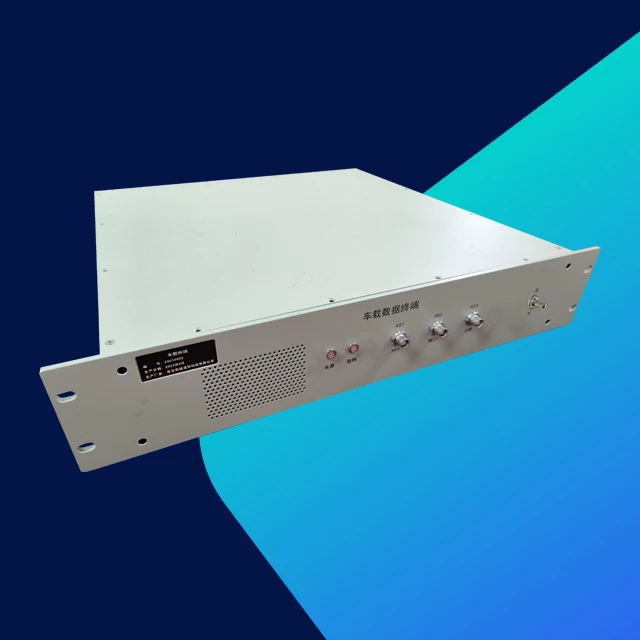 High-quality 20W Mesh Device Supporting Satellite-5G Integrated Broadband Self-organizing Network Vehicle-mounted Terminal