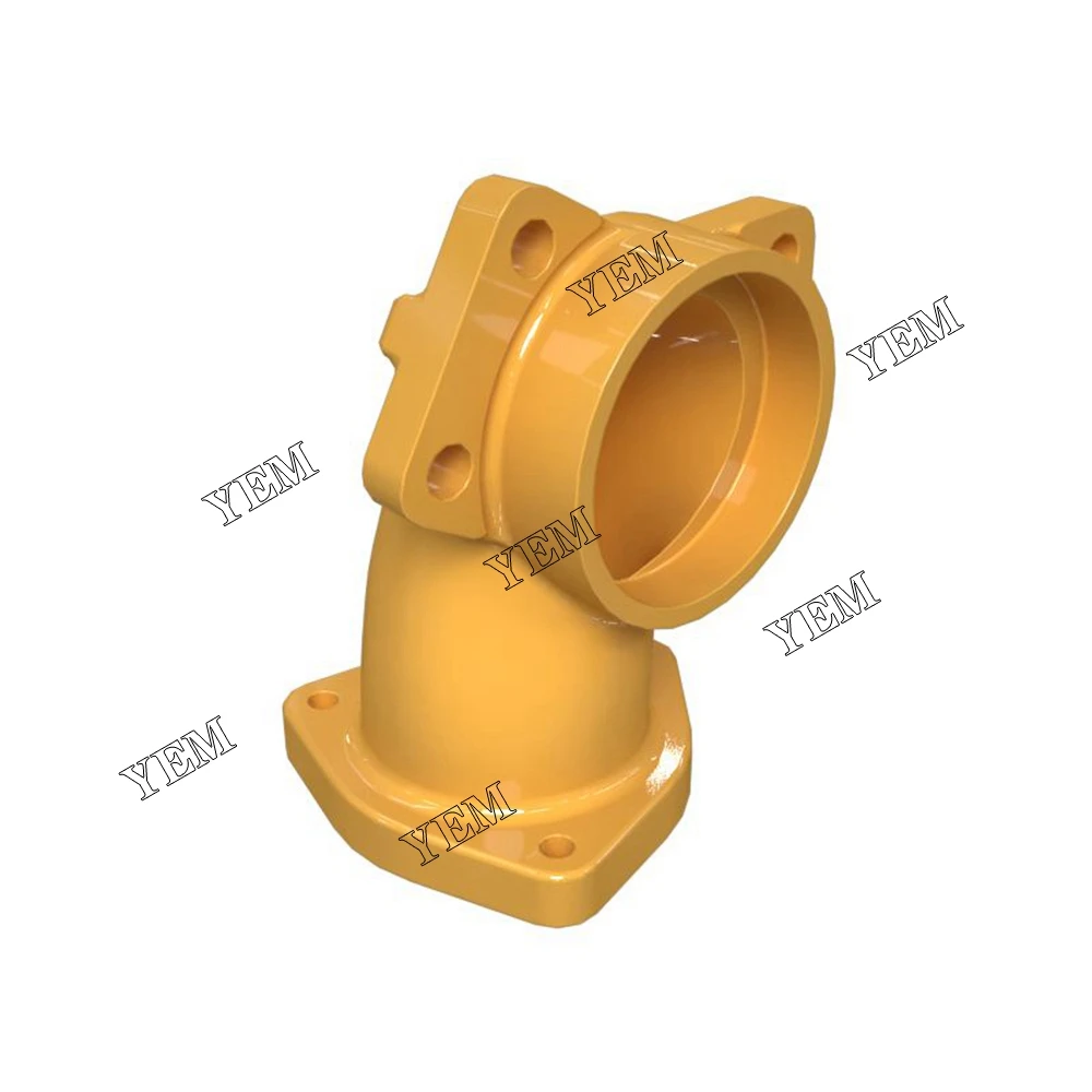 Elbow-Exhaust 227-4562 for Caterpillar Engine 2