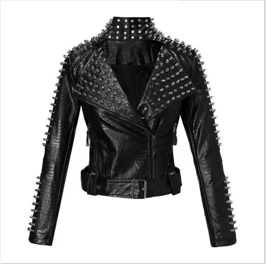 6xl motorcycle jackets