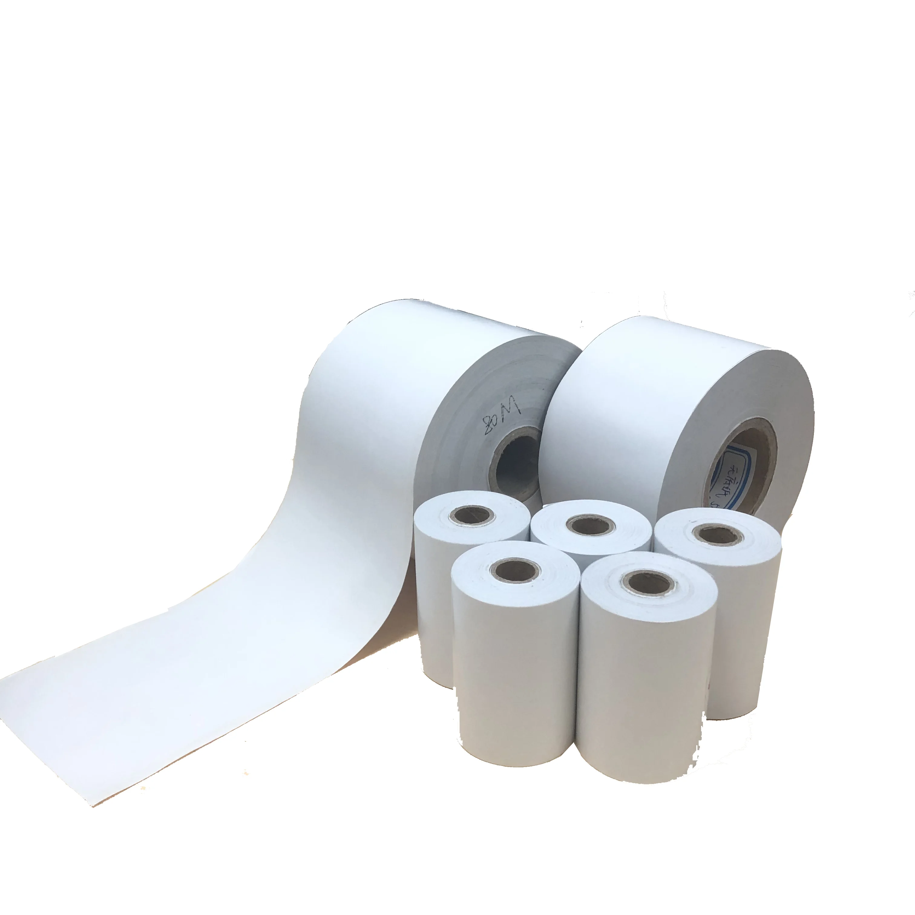 Liner Less Label Manufacturers Labels Without Release Paper Removable Labels
