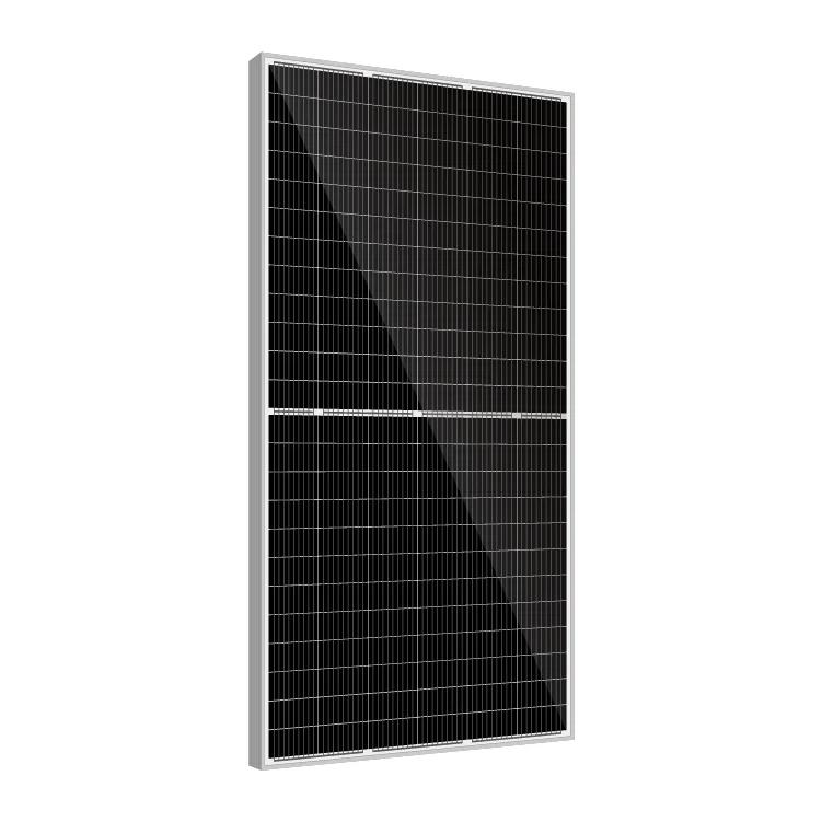 Semiflexible Solar Panel 395W 400W 405W 410 Watt Solar Panel Price In Japan