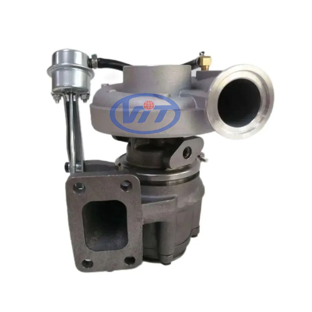 VIT-SA Engine Parts Electric Turbocharger  HX30W 3592317 4050221 3590493 4027213 3592316 Truck Spare Parts supplier