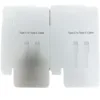 USB bianco a Micro V8
