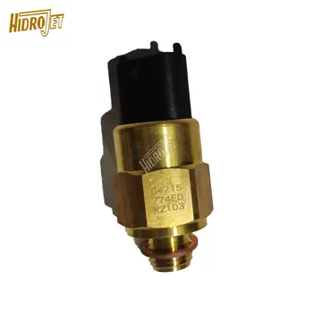 Hidrojet Ec210 Engine Part Oil Pressure Sensor 04215774 Ec240 Oil ...