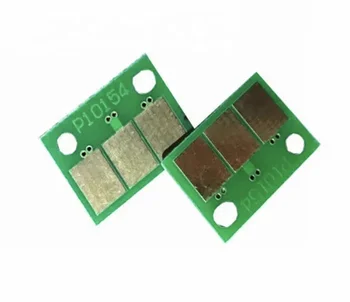 Toner chip  For Xerox Color 550 560 570 C60   of KIIROYE