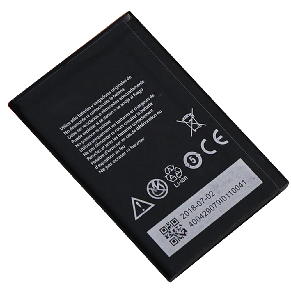 LI3820T43P4H694848 Battery for ZTE Z835, Maven 3, Overture3