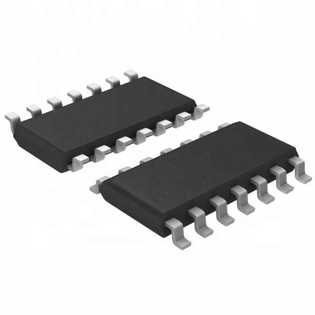 مُضخِّمات تشغيلية ICs من Jeking TLC084 SOIC-14 TLC084AIDR