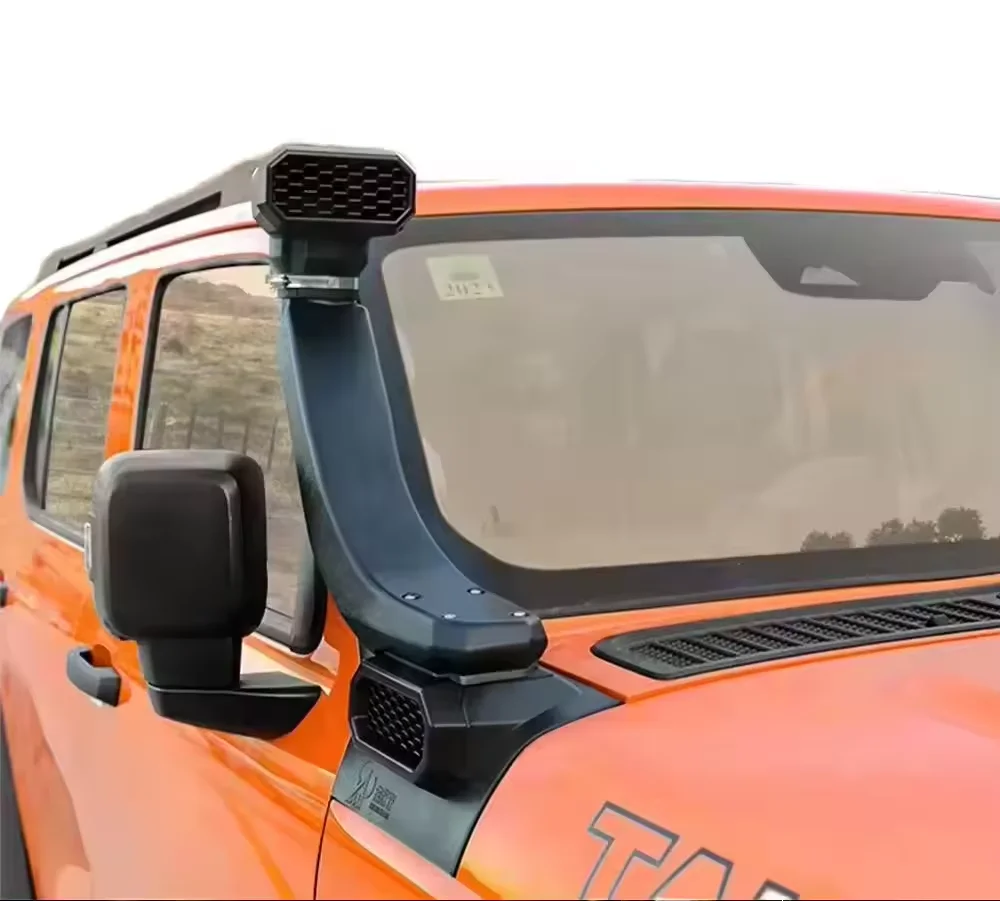 New Upgrade Wading Snorkel for Tank 300 Elevated Air Intake Pipe Fittings Accessories for Enhanced Performance 999073