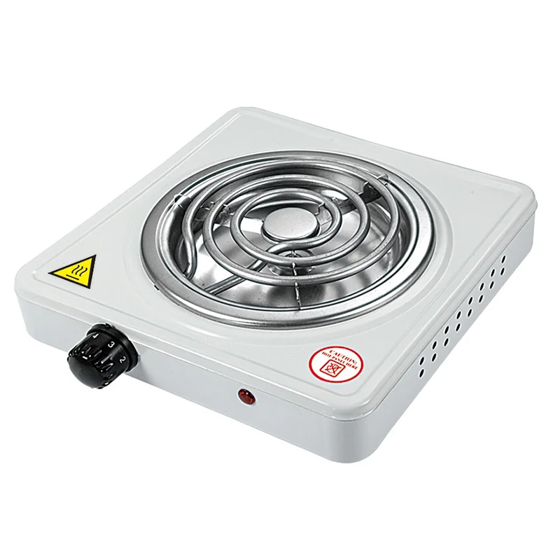 Electric Stove Single Hot Plate –