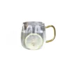 Clear-cup