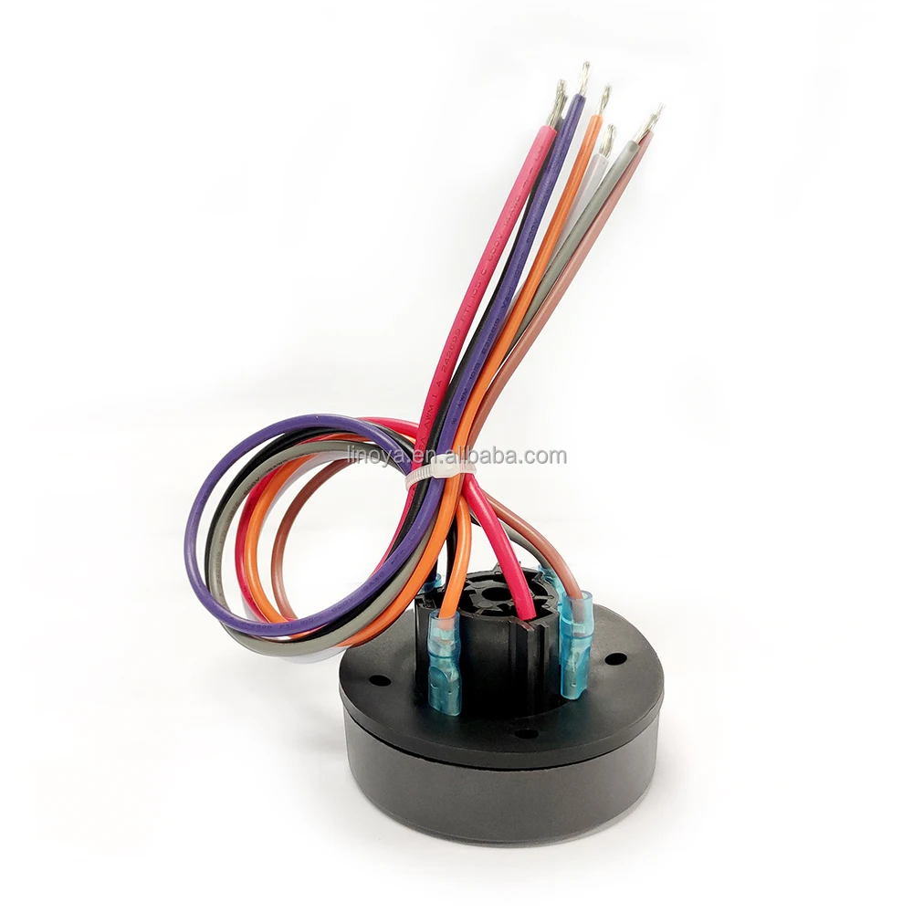Linoya 3pin Nema Socket Photoelectric Sensor