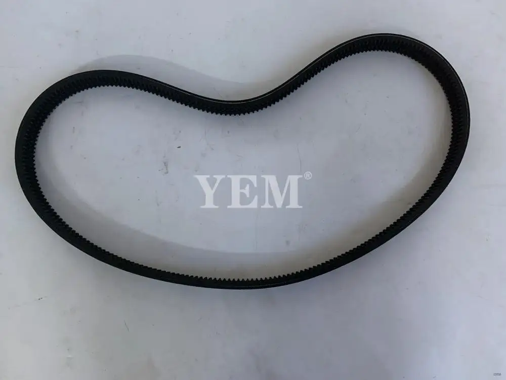 Drive Pump Belt 6667322 for Bobcat Engine.