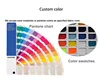 Colore personalizzato