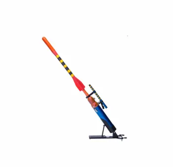 Hot Sale Fire Fighting Rescue Tools Pneumatic Line Throwing Rocket ...