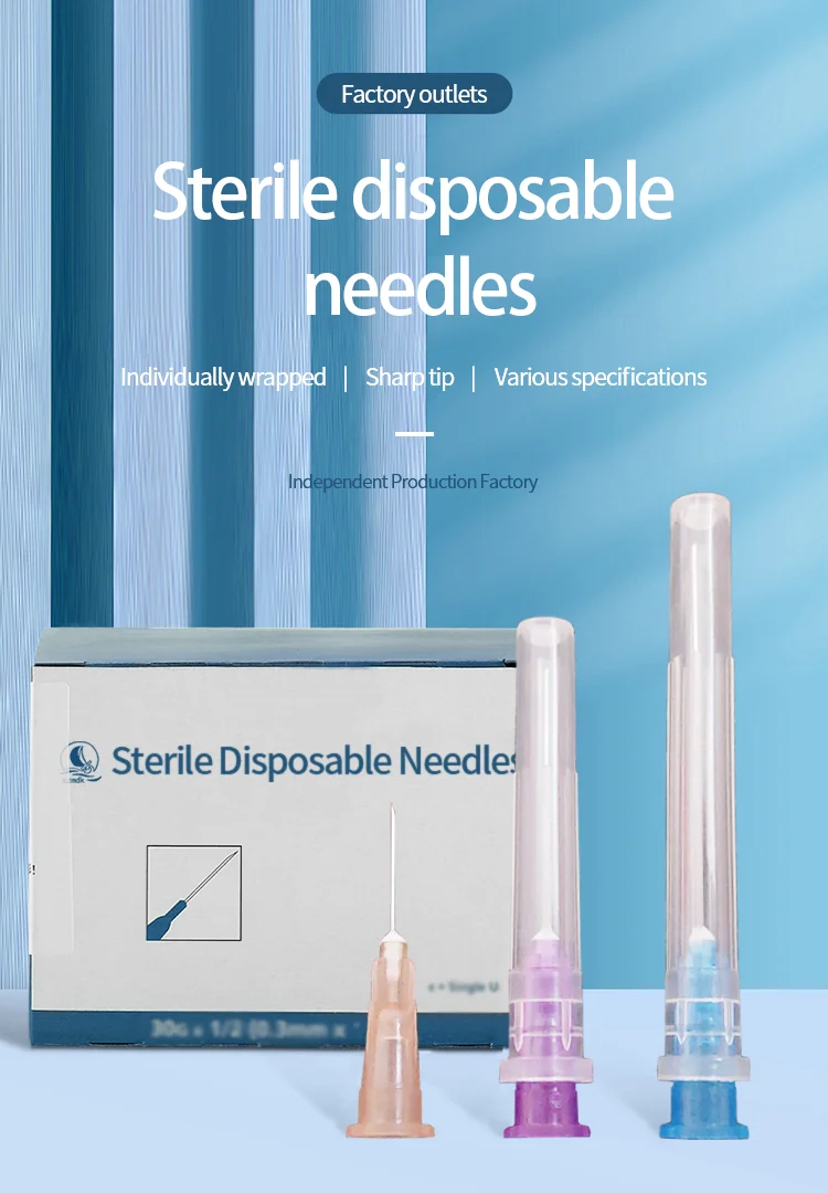 <a class='inkey' style='color:blue' href='https://www.shuangmamedical.com/syringe' target='_blank'>Syringe</a> needle supplier