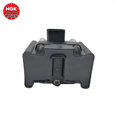 Genuine NGK Ignition Coil for VW, Seat, and Audi Models