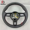 Pelle intera nera 1