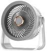circulation fan [white]