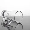 De forma transparente