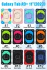 para Samsung Galaxy Tab A9 Plus 11 SM-X216B 2023