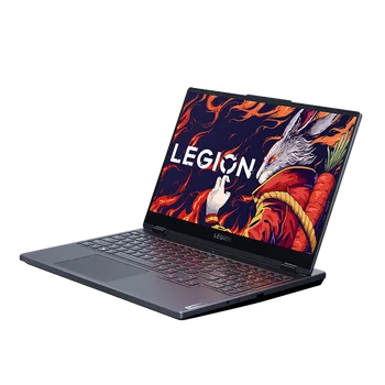 Brand New High Quality  Lenovo Legion R7000  R7-8745H 16GB 512GB  Pc Gaming Laptop Computer with 15.6 Inch 144Hz IPS Screen