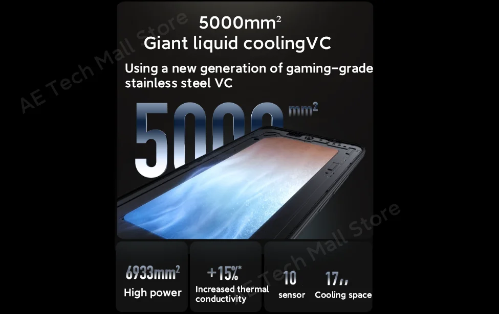 Xiaomi Redmi K60 Pro SmartphoneSnapdragon 8 Gen 2 Cellphone 2K 120Hz Screen 120W HyperFast Charger 5000mAh Battery IMX800 Camera