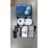 CCJ-02 (Doble chorro de agua)