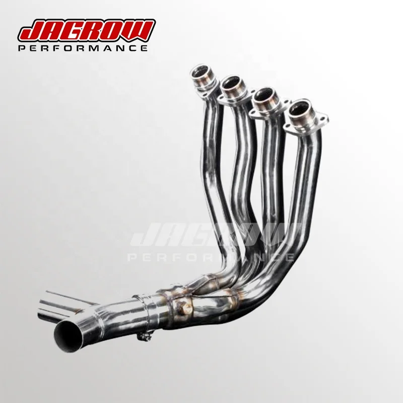 Модифицированные выхлопные газовые газоны для мотоциклов kawasaki ZR-14R