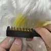 Peine de tiza para el cabello