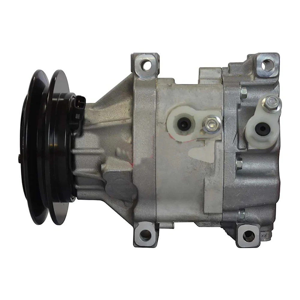 IZUMI A/C Compressor T1065-72213 for Kubota M110 M120 M900 M4900 M6800 M9000 Construction Machinery Engine Parts